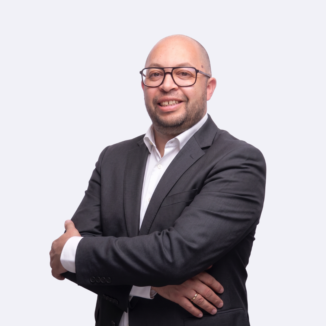 Andrés Gallego